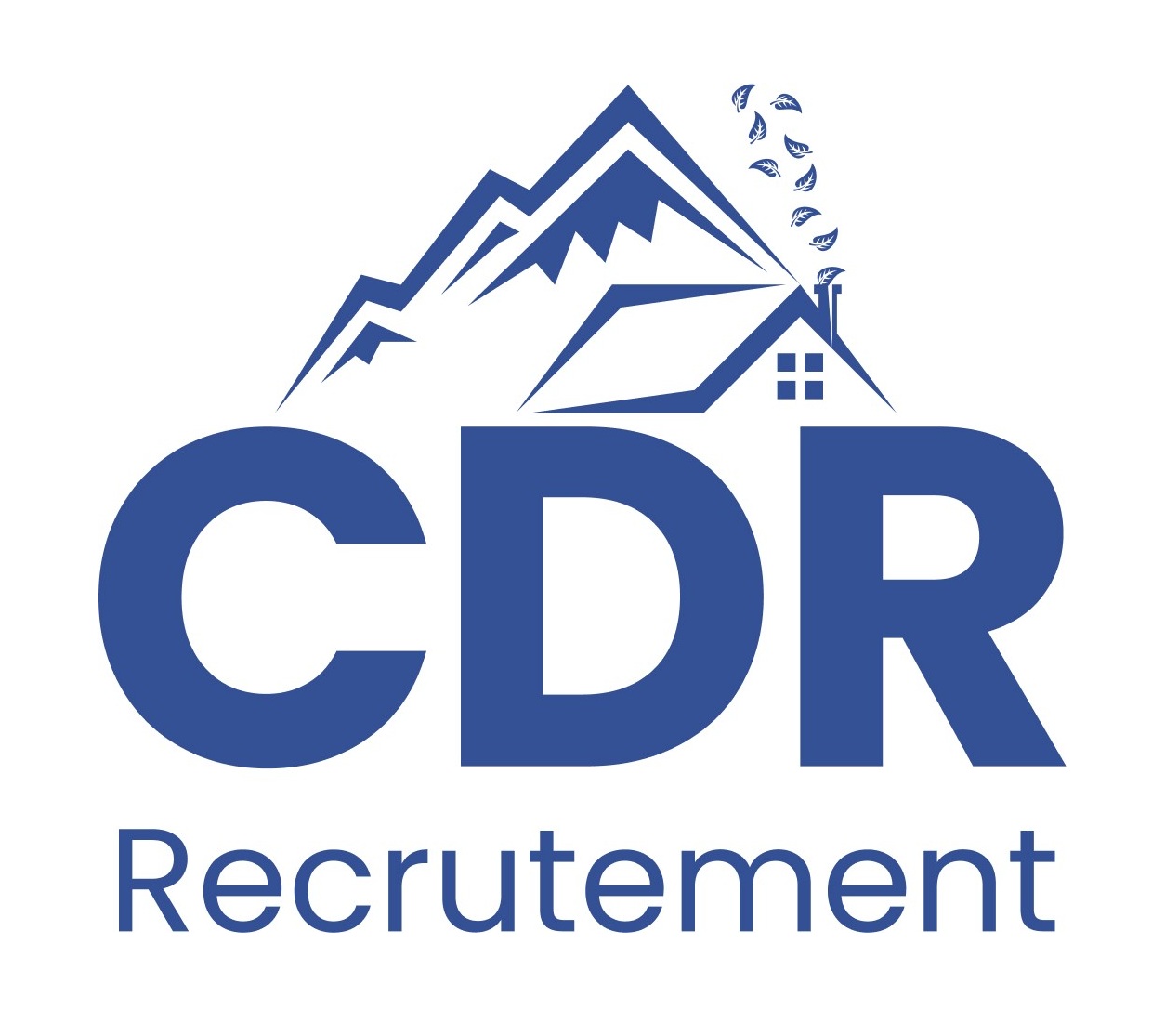 Logo CDR-recrutement